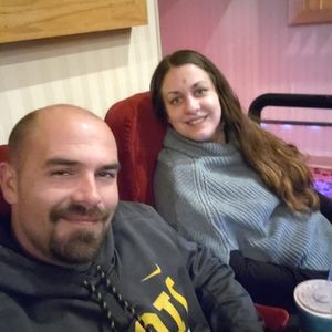 Meet your Posher, Mathew